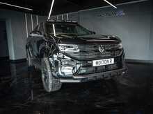 Volkswagen Amarok 2.0TDI (205)  Style 4MOTION Euro 6 