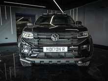 Volkswagen Amarok 2.0TDI (205)  Style 4MOTION Euro 6 