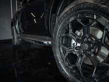 Volkswagen Amarok 2.0TDI (205)  Style 4MOTION Euro 6 