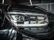 Volkswagen Amarok 2.0TDI (205)  Style 4MOTION Euro 6 