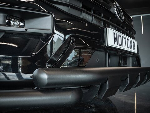 2.0TDI (205)  Style 4MOTION Euro 6 2.0 Pick Up Automatic Diesel