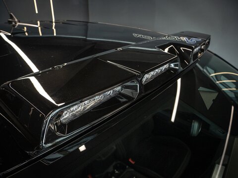 2.0TDI (205)  Style 4MOTION Euro 6 2.0 Pick Up Automatic Diesel