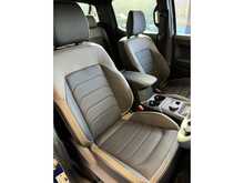 Volkswagen Amarok 2.0TDI (205)  Style 4MOTION Euro 6 