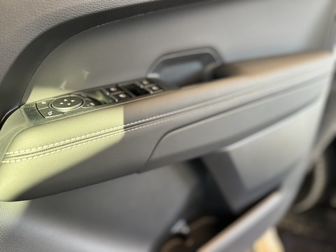 2.0TDI (205) Style Premium 4MOTION Euro 6 Pick Up 2.0 Automatic Diesel