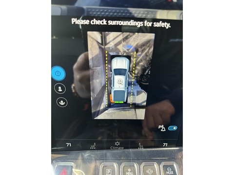 2.0TDI (205) Style Premium 4MOTION Euro 6 Pick Up 2.0 Automatic Diesel