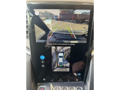 2.0TDI (205) Style Premium 4MOTION Euro 6 Pick Up 2.0 Automatic Diesel