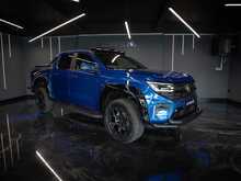 Volkswagen Amarok 2.0TDI (205) Style Premium 4MOTION Euro 6