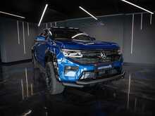 Volkswagen Amarok 2.0TDI (205) Style Premium 4MOTION Euro 6