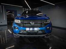 Volkswagen Amarok 2.0TDI (205) Style Premium 4MOTION Euro 6