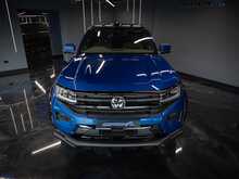 Volkswagen Amarok 2.0TDI (205) Style Premium 4MOTION Euro 6
