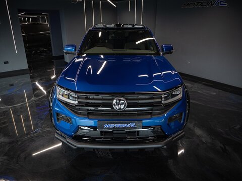 2.0TDI (205) Style Premium 4MOTION Euro 6 Pick Up 2.0 Automatic Diesel