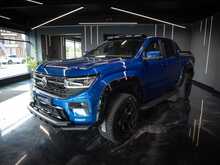 Volkswagen Amarok 2.0TDI (205) Style Premium 4MOTION Euro 6