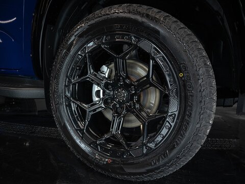 2.0TDI (205) Style Premium 4MOTION Euro 6 Pick Up 2.0 Automatic Diesel