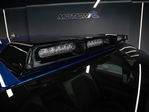 2.0TDI (205) Style Premium 4MOTION Euro 6 Pick Up 2.0 Automatic Diesel