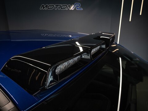 2.0TDI (205) Style Premium 4MOTION Euro 6 Pick Up 2.0 Automatic Diesel