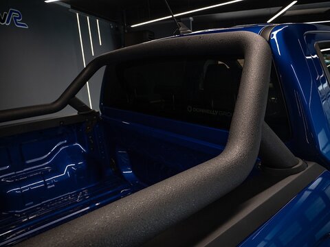 2.0TDI (205) Style Premium 4MOTION Euro 6 Pick Up 2.0 Automatic Diesel