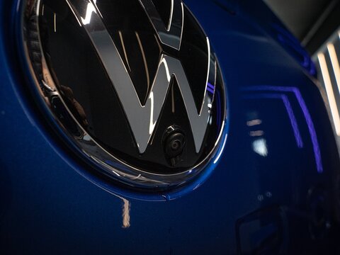 2.0TDI (205) Style Premium 4MOTION Euro 6 Pick Up 2.0 Automatic Diesel