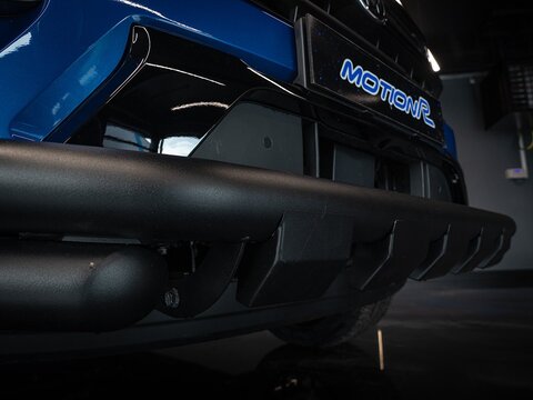 2.0TDI (205) Style Premium 4MOTION Euro 6 Pick Up 2.0 Automatic Diesel