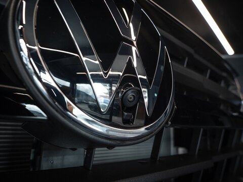 2.0TDI (205) Style Premium 4MOTION Euro 6 Pick Up 2.0 Automatic Diesel