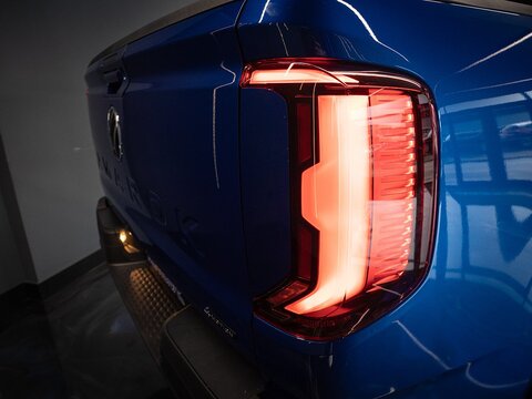 2.0TDI (205) Style Premium 4MOTION Euro 6 Pick Up 2.0 Automatic Diesel