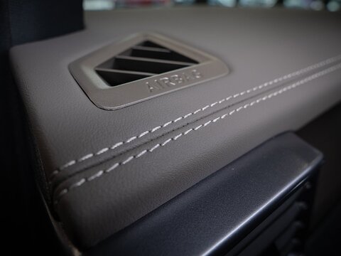 2.0TDI (205) Style Premium 4MOTION Euro 6 Pick Up 2.0 Automatic Diesel