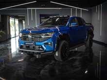 Volkswagen Amarok 2.0TDI (205) Style Premium 4MOTION Euro 6