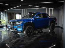 Volkswagen Amarok 2.0TDI (205) Style Premium 4MOTION Euro 6