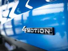 Volkswagen Amarok 2.0TDI (205) Style Premium 4MOTION Euro 6