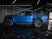 Volkswagen Amarok 2.0TDI (205) Style Premium 4MOTION Euro 6