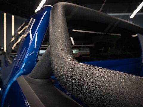 2.0TDI (205) Style Premium 4MOTION Euro 6 Pick Up 2.0 Automatic Diesel