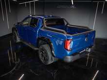 Volkswagen Amarok 2.0TDI (205) Style Premium 4MOTION Euro 6