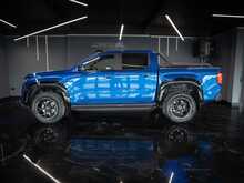 Volkswagen Amarok 2.0TDI (205) Style Premium 4MOTION Euro 6