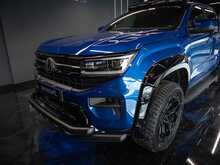 Volkswagen Amarok 2.0TDI (205) Style Premium 4MOTION Euro 6