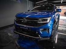 Volkswagen Amarok 2.0TDI (205) Style Premium 4MOTION Euro 6