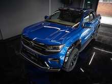 Volkswagen Amarok 2.0TDI (205) Style Premium 4MOTION Euro 6