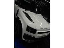 Land Rover Defender 110 3.0 D250 Hard Top S Auto 