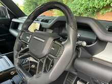 Land Rover Defender 110 3.0 D250 Hard Top S Auto 