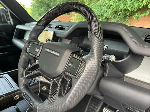 3.0 D250 Hard Top S Auto SUV 3.0 Automatic Diesel