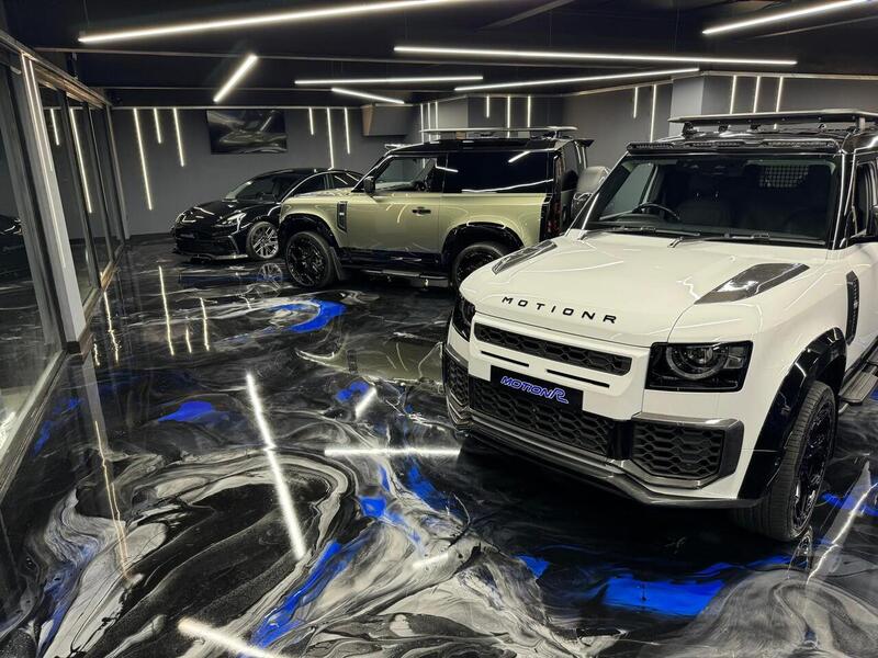 3.0 D250 Hard Top S Auto SUV 3.0 Automatic Diesel