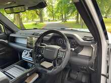 Land Rover Defender 110 3.0 D250 Hard Top S Auto 