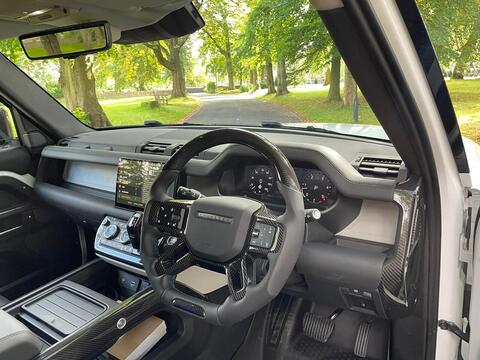 3.0 D250 Hard Top S Auto SUV 3.0 Automatic Diesel