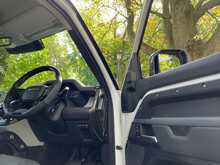 Land Rover Defender 110 3.0 D250 Hard Top S Auto 