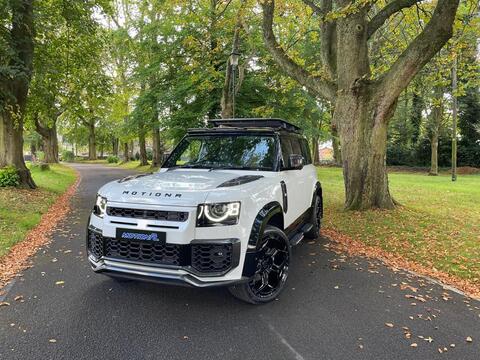 3.0 D250 Hard Top S Auto SUV 3.0 Automatic Diesel