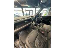 Land Rover Defender 110 3.0 D250 Hard Top S Auto 