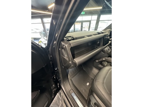 3.0 D250 Hard Top S Auto SUV 3.0 Automatic Diesel