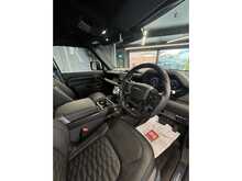 Land Rover Defender 110 3.0 D250 Hard Top S Auto 