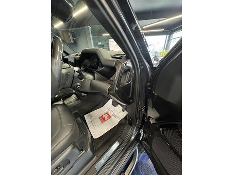 3.0 D250 Hard Top S Auto SUV 3.0 Automatic Diesel