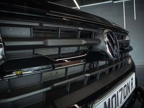 2.0TDI  Style 4MOTION Euro 6 *P/Pack* 2.0 Pick-up Automatic Diesel 2.0 Pick-Up Automatic Diesel