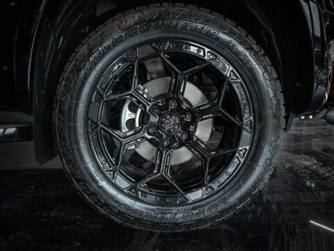 2.0TDI  Style 4MOTION Euro 6 *P/Pack* 2.0 Pick-up Automatic Diesel 2.0 Pick-Up Automatic Diesel