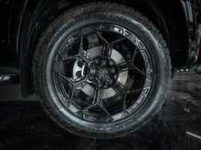 Volkswagen Amarok 2.0TDI  Style 4MOTION Euro 6 *P/Pack* 2.0 Pick-up Automatic Diesel 